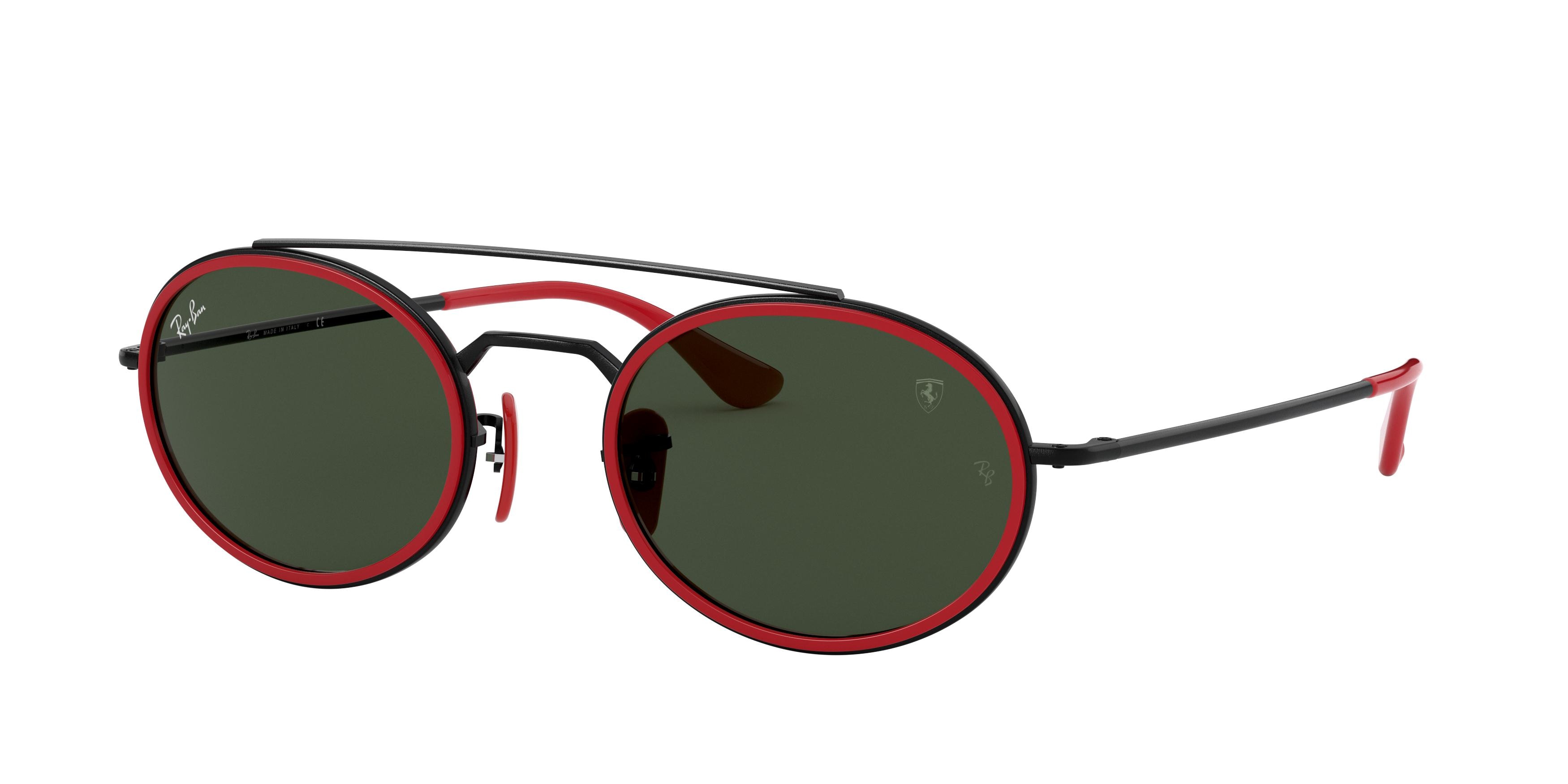 Ray Ban RB3847M F03531  